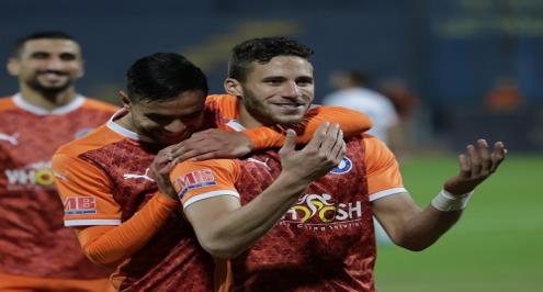 اتحاد الكرة ليلا كورة: بيراميدز مهدد بعدم المشاركة في دوري الأبطال بسبب شكوى النجوم